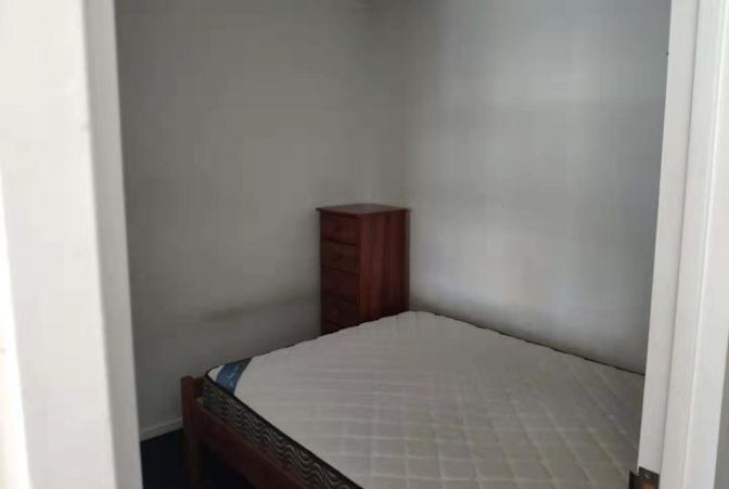 Mr S S Nagrekar's room