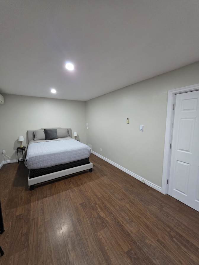 Gozy's room