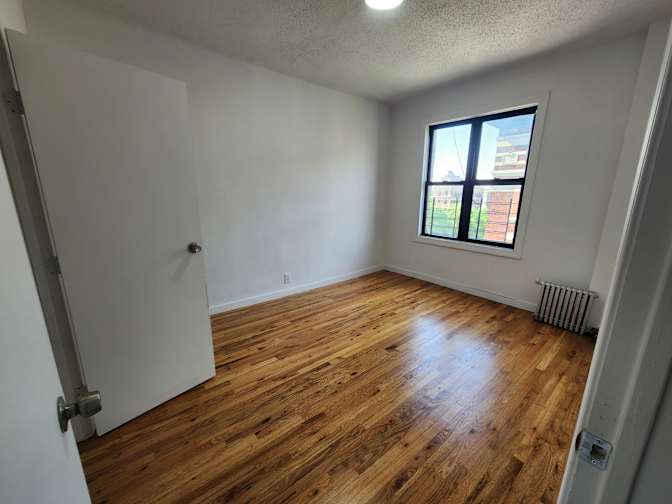Sherif's room