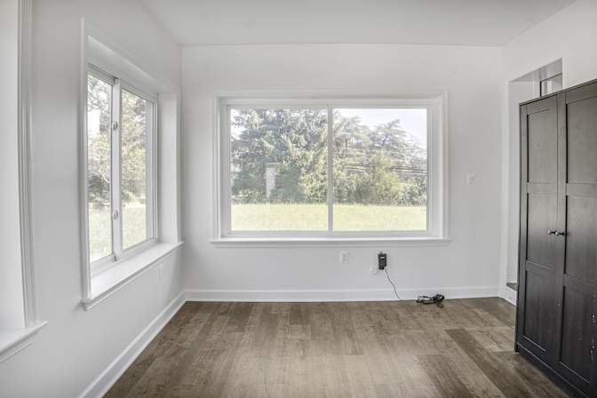 Charles's room