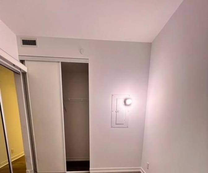 Nina's room
