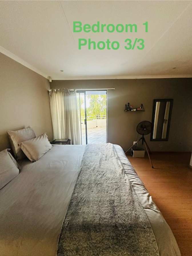 Sonja's room