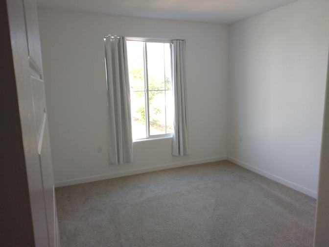 Ryan's room