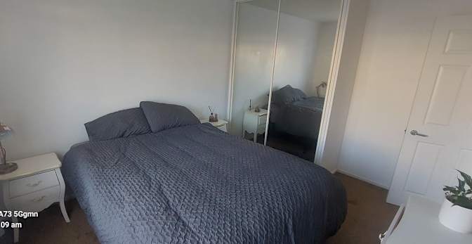 Amrinder's room