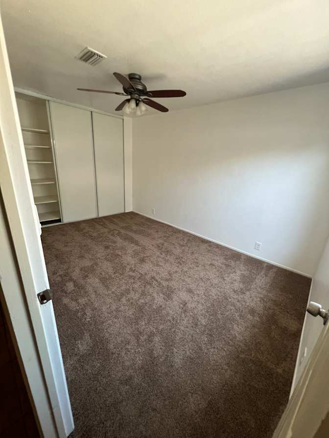 Jocelyn's room