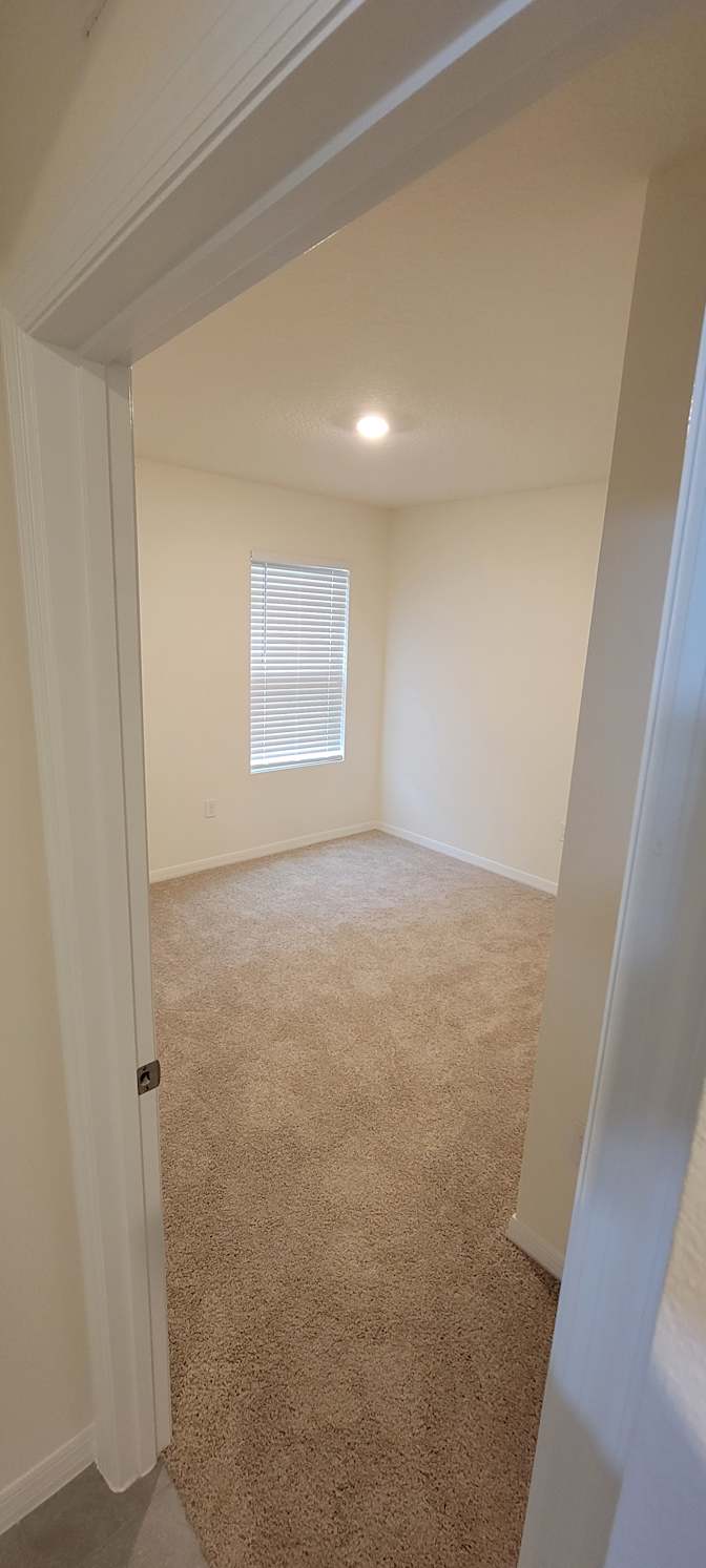 Jose's room