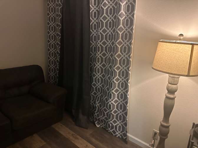 Steve's room