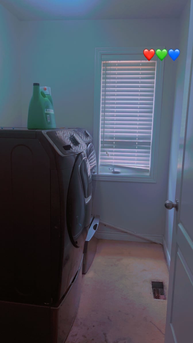Varinder's room