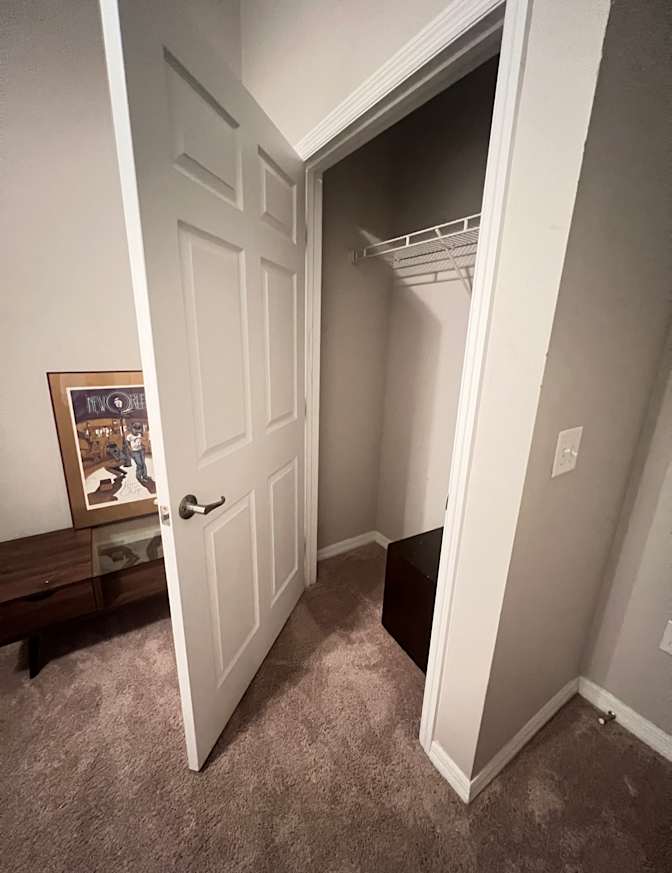 Sarah's room