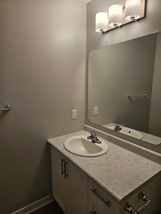 Randy Morrow's room