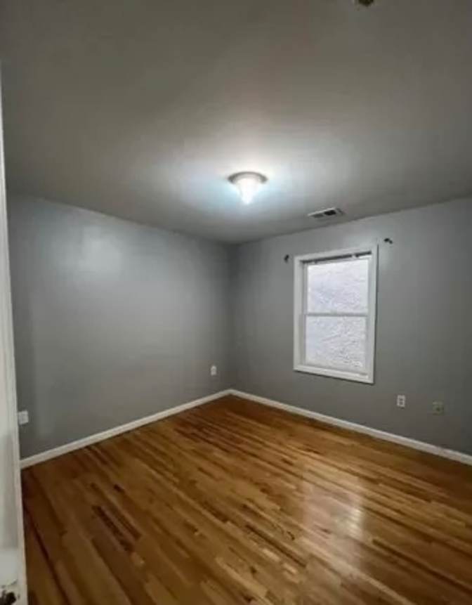 Richard's room