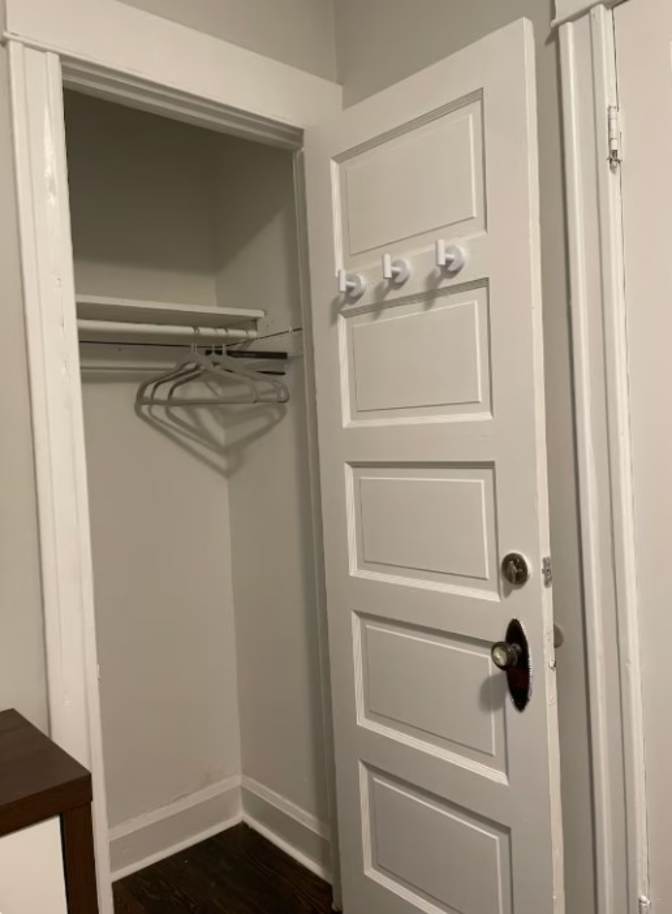 Anna's room