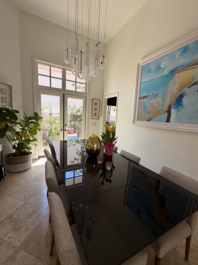 cathleen larson's room