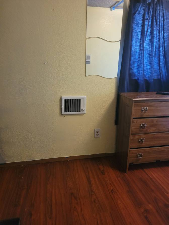 Shannon's room