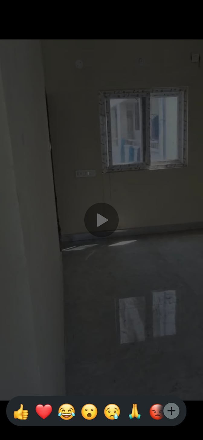 Kiran Kumar's room