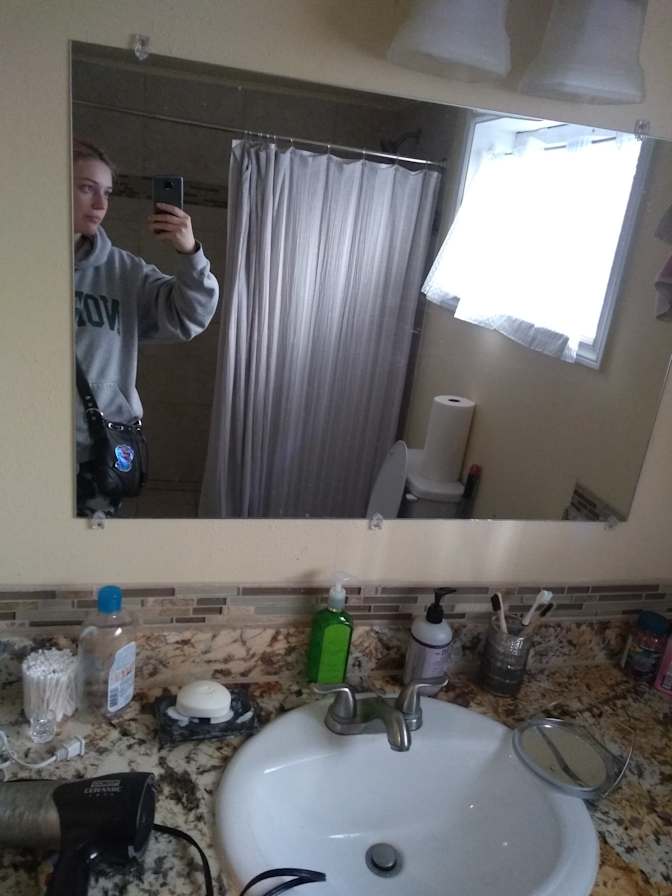Josey's room