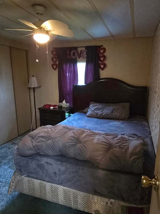 Joseph's room