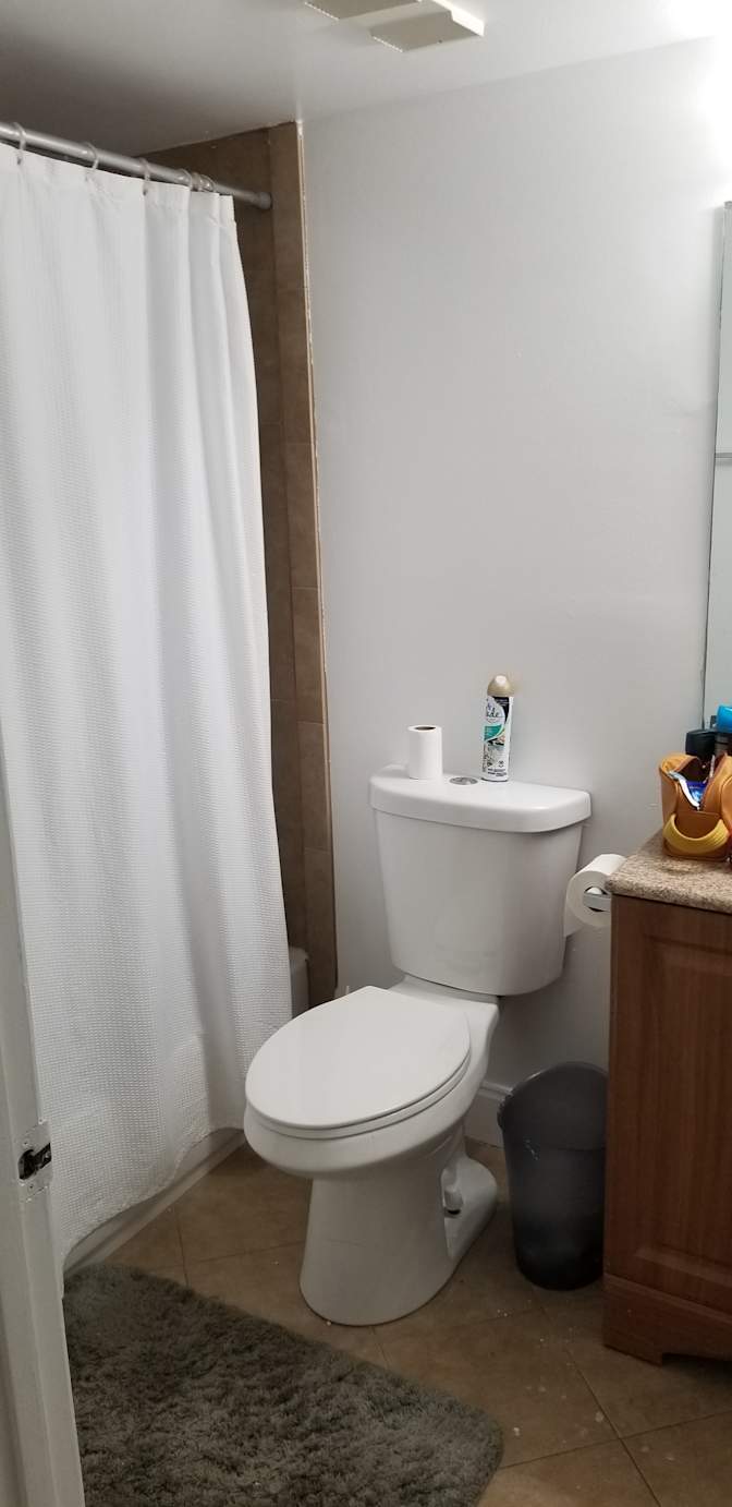 Murilo Cardoso Araujo's room