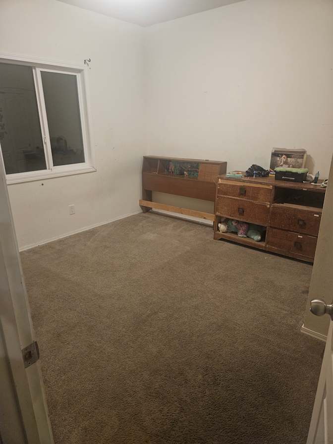 Mary's room