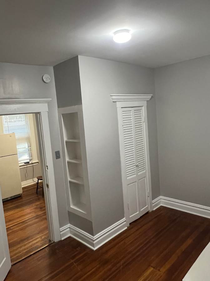 Ramin's room