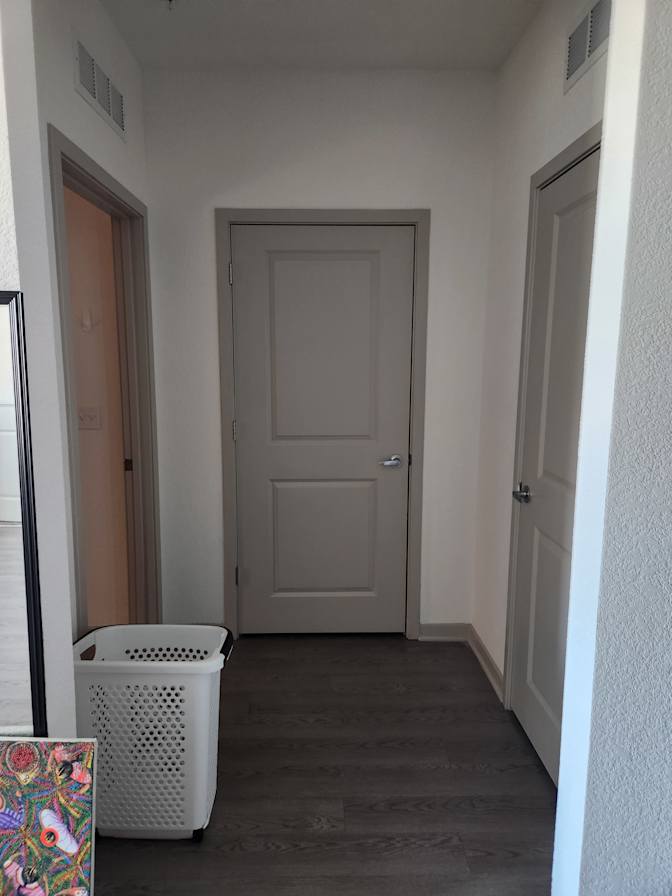 Caroline's room