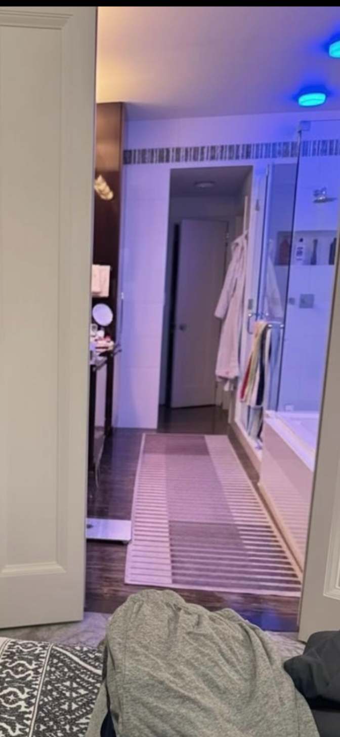 Jj's room