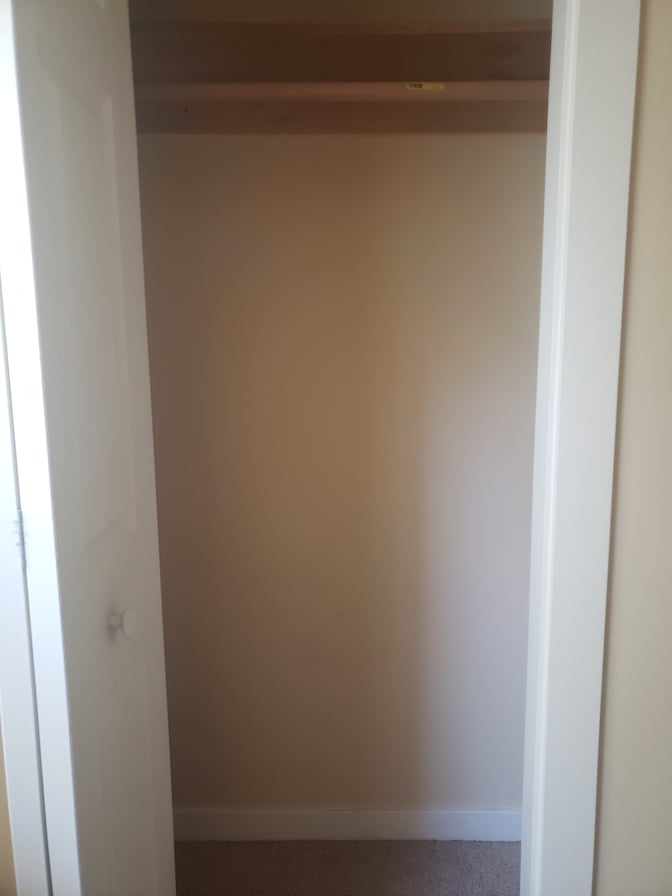 Kris's room