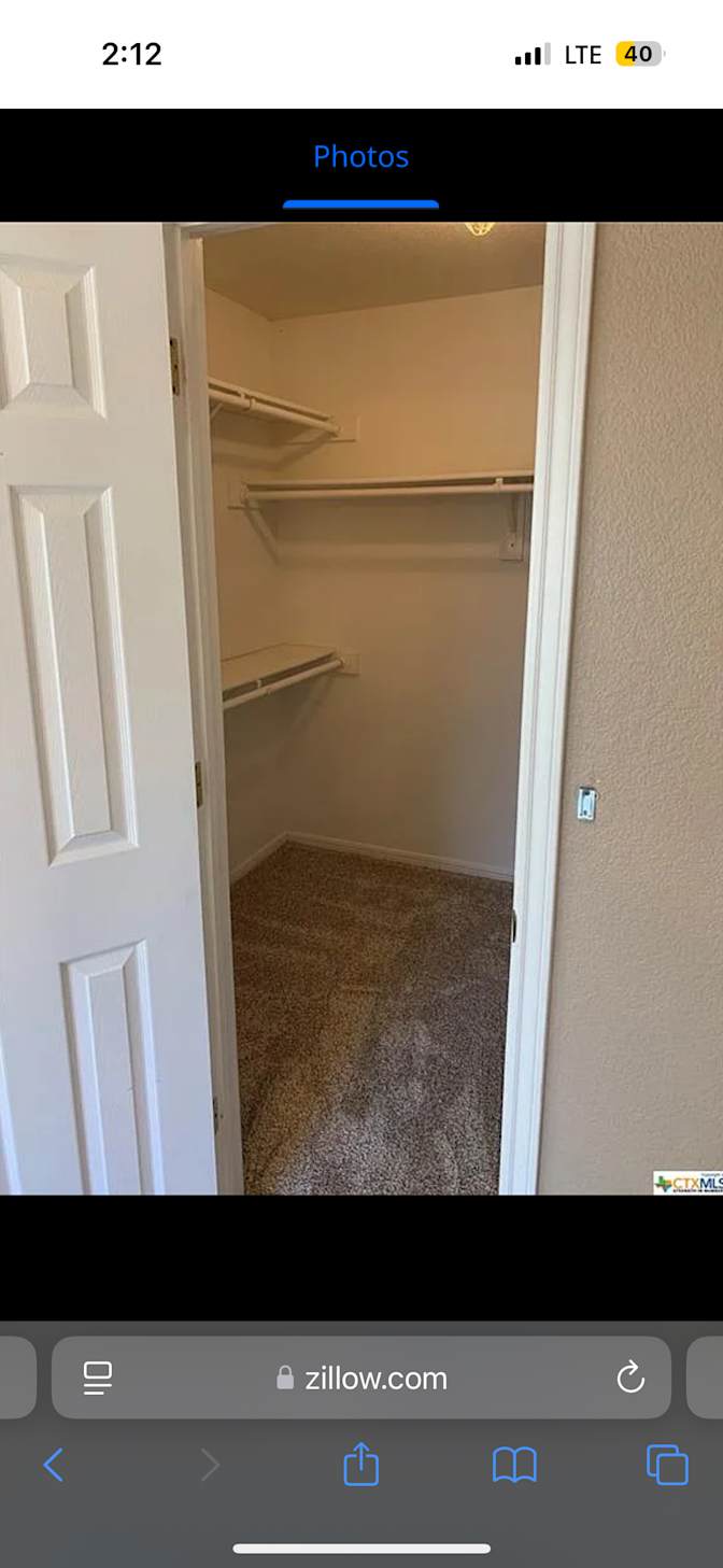 Dan's room