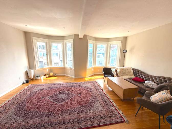 Misha's room