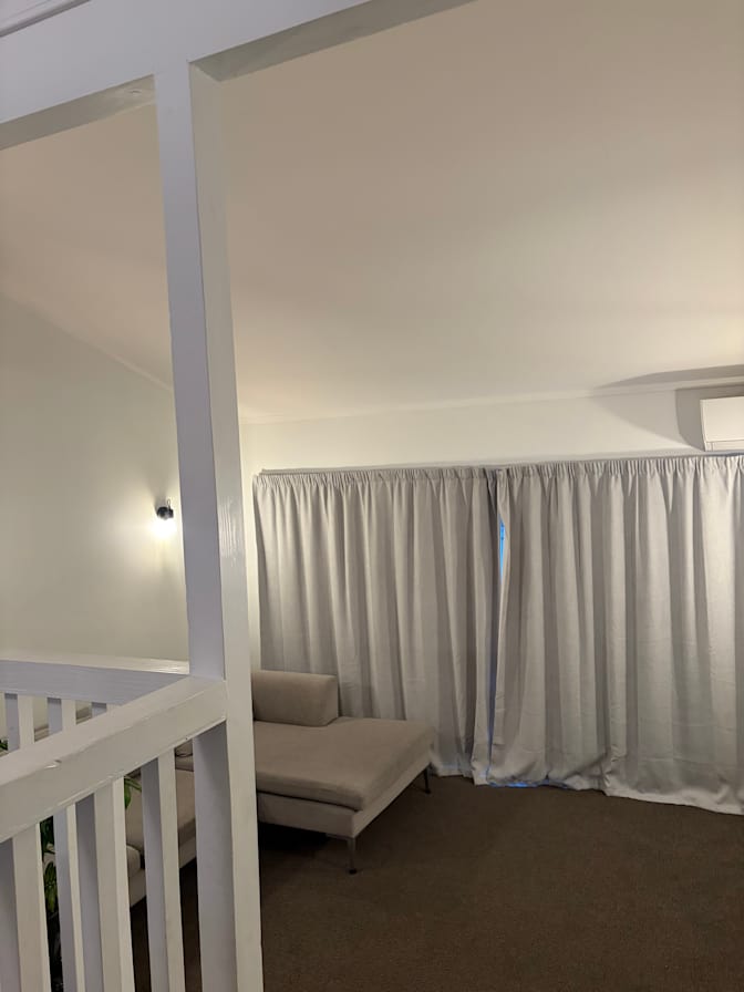 Jake's room