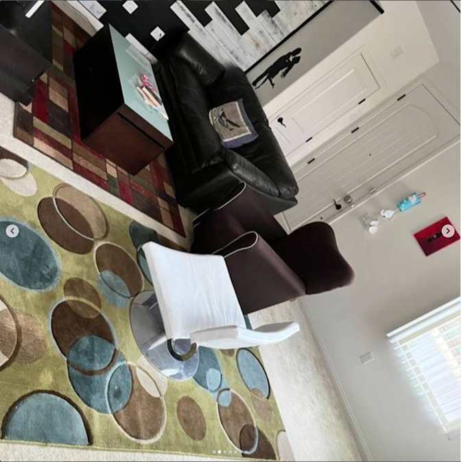 dale's room