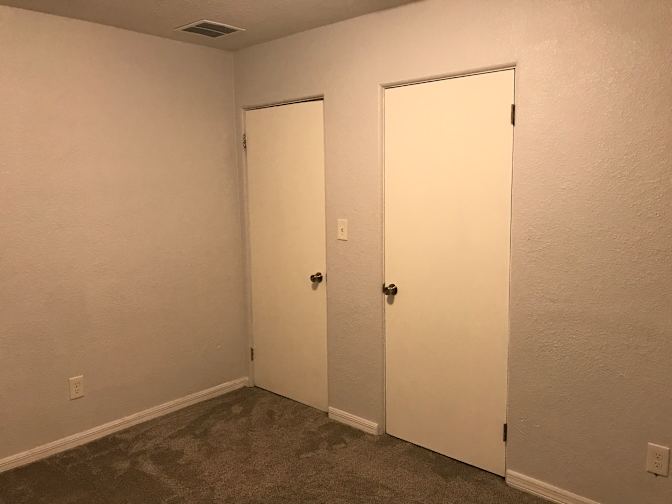 Jose's room
