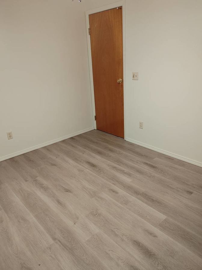 Adam's room