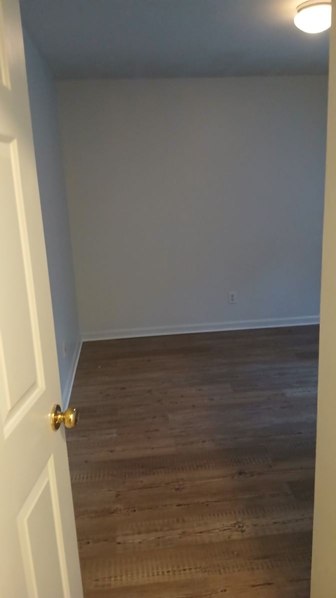 Emmanuel's room