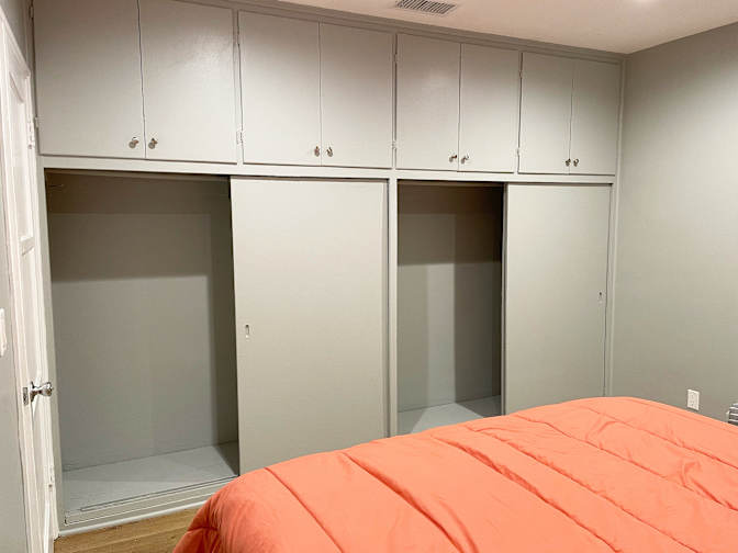 Jack's room