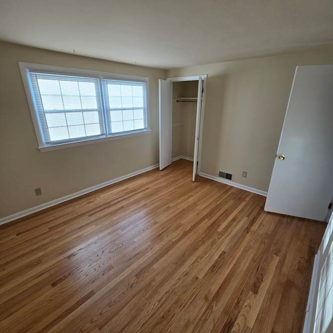 Nathan's room