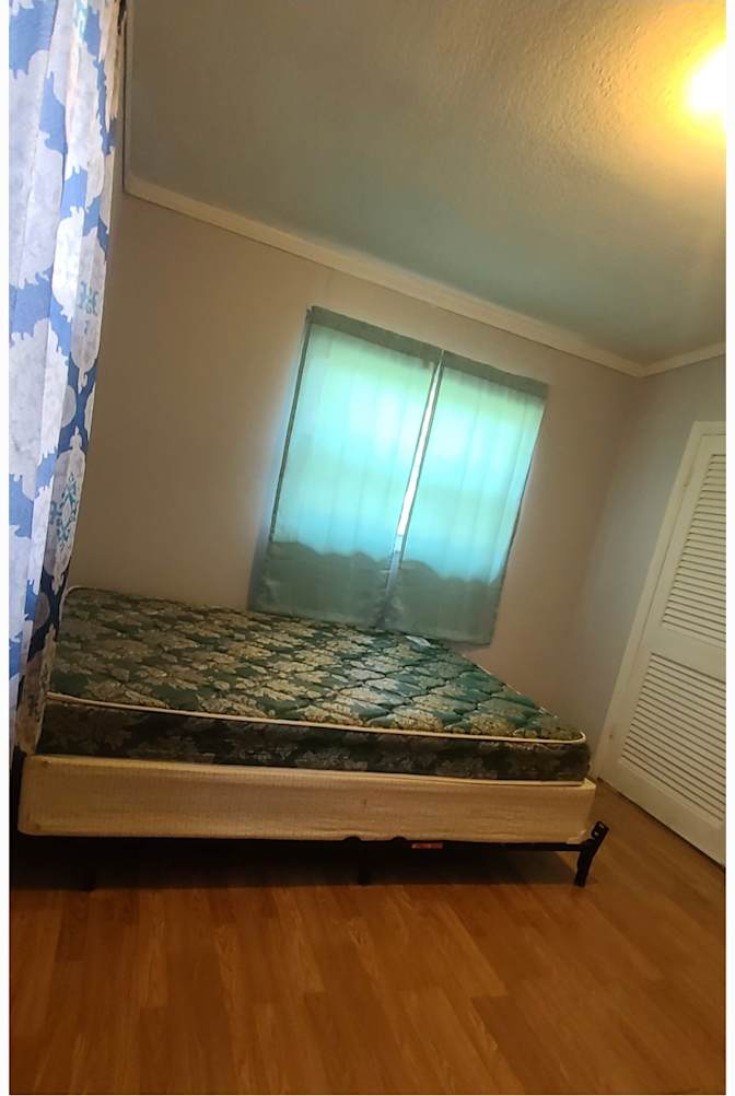 Gerrard's room