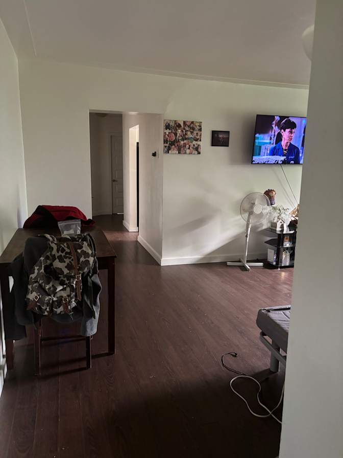 Lavonne's room