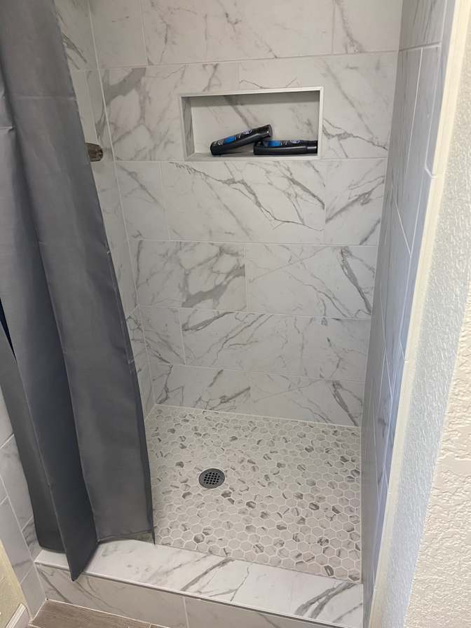 Eric's room