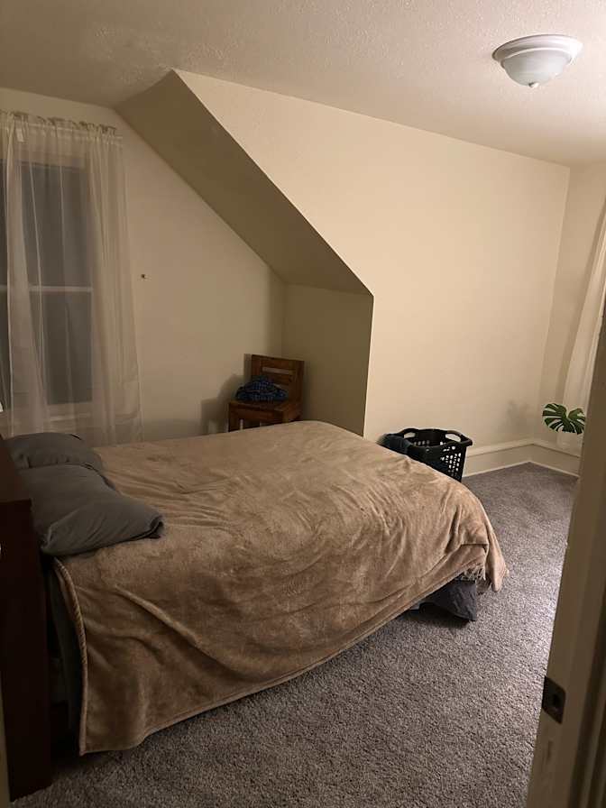 Jared's room