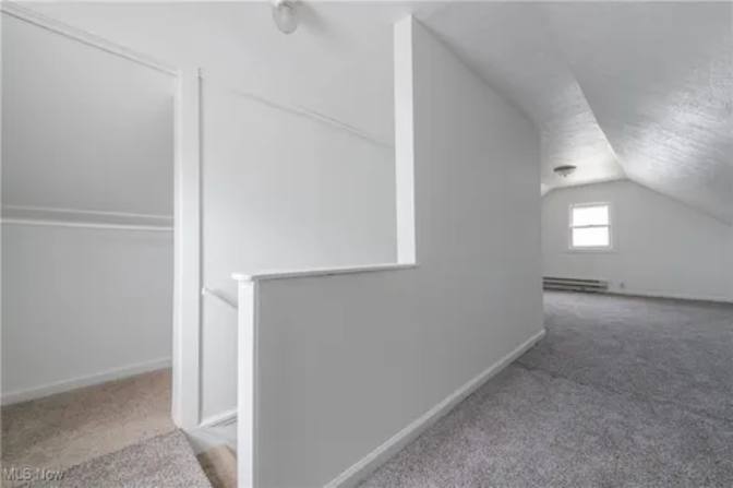 STNA - Enoch Dowdell's room