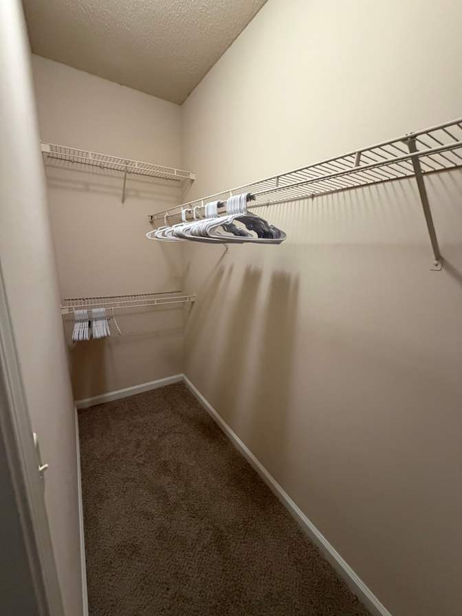 NABILA's room