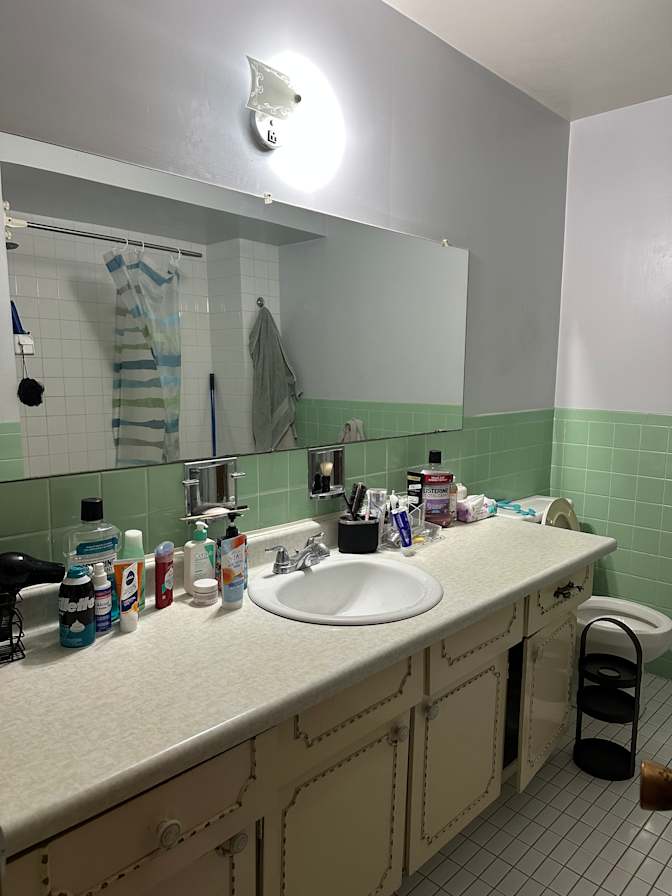Berk's room