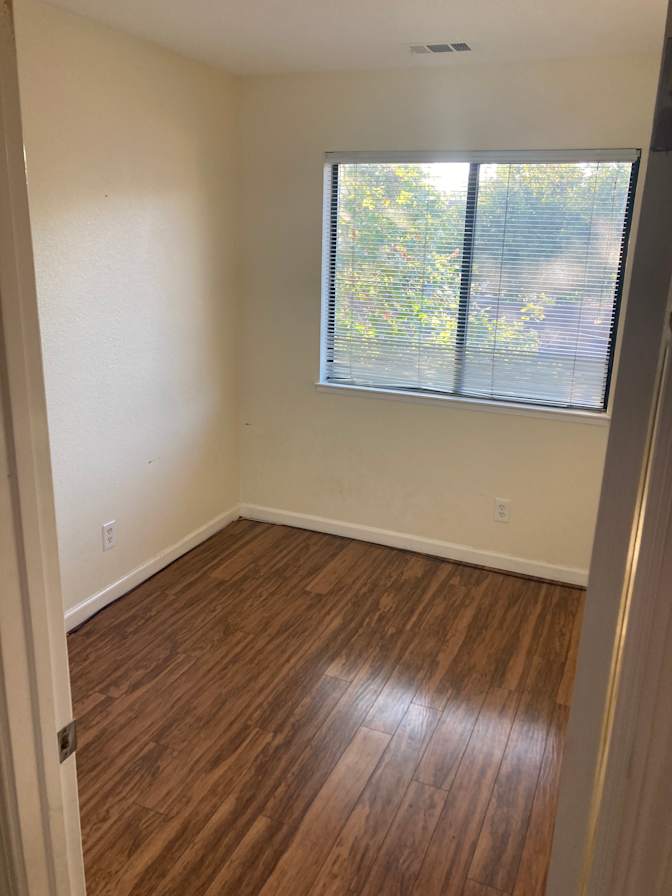 Alejandro's room