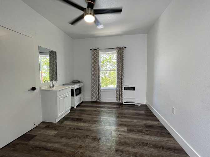 Seaside Villas's room