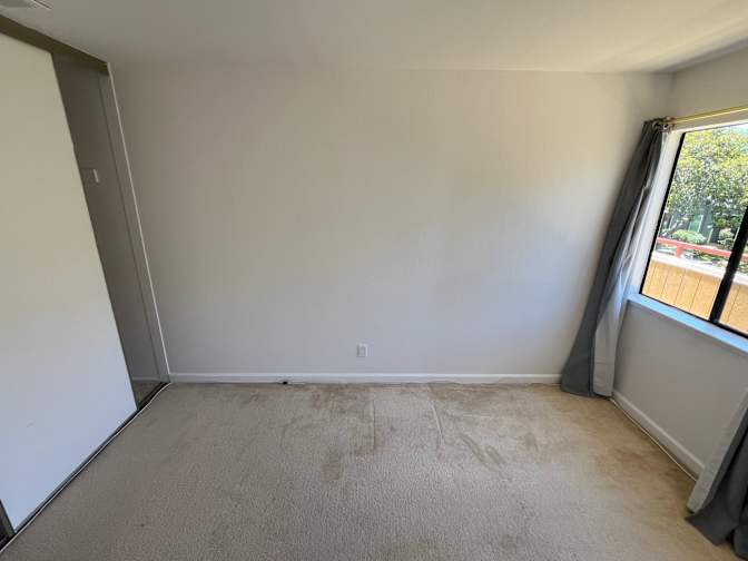 Sean's room