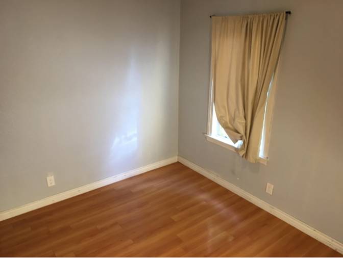 "MR. P"'s room