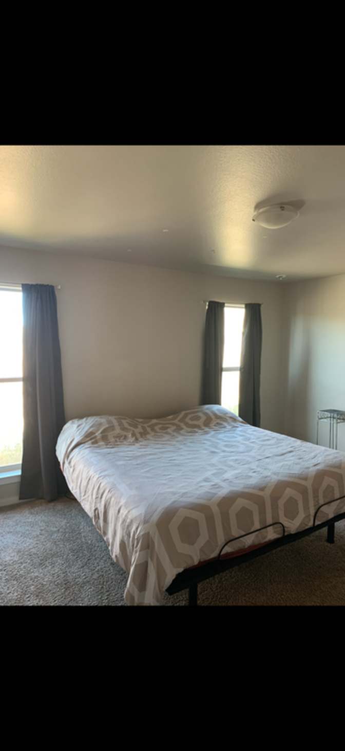 Room's room