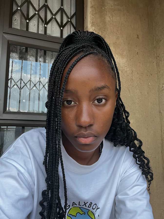 Katlego Moyo