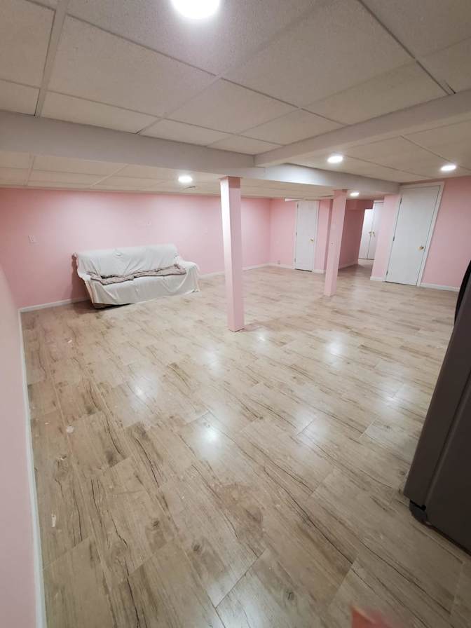 Nikunj Patel's room